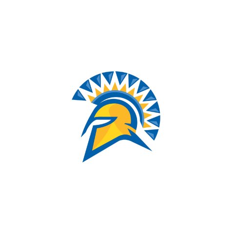 San Jose State Spartans vs. Wyoming Cowboys at Event Center Arena