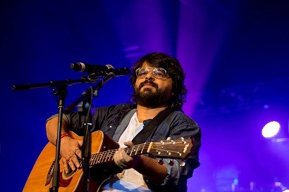 Pritam at Event Center Arena