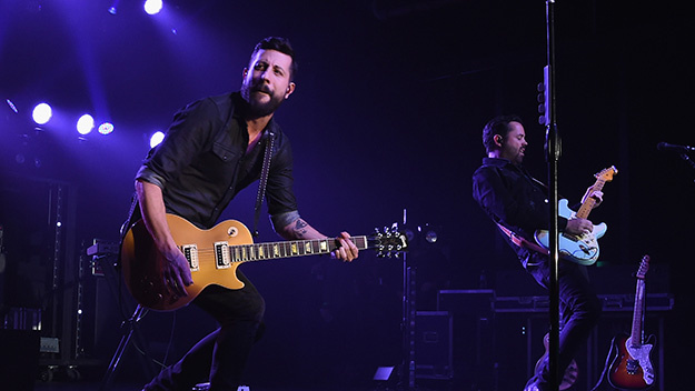 Old Dominion at Event Center Arena