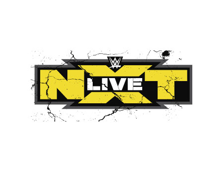 WWE: NXT Live at Event Center Arena