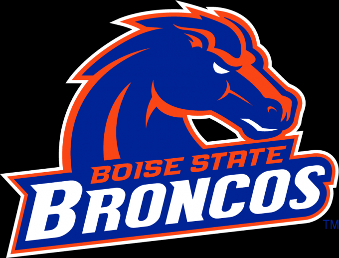 San Jose State Spartans vs. Boise State Broncos at Provident Credit Union Event Center