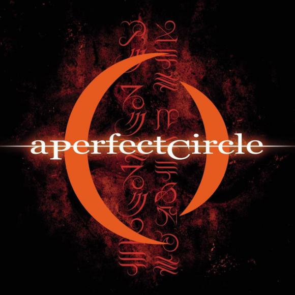A Perfect Circle at Event Center Arena