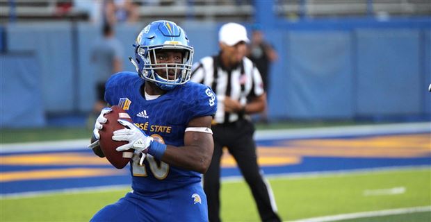 San Jose State Spartans vs. Fresno State Bulldogs at Event Center Arena