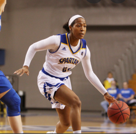San Jose State Spartans Women's Basketball vs. Fresno State Bulldogs