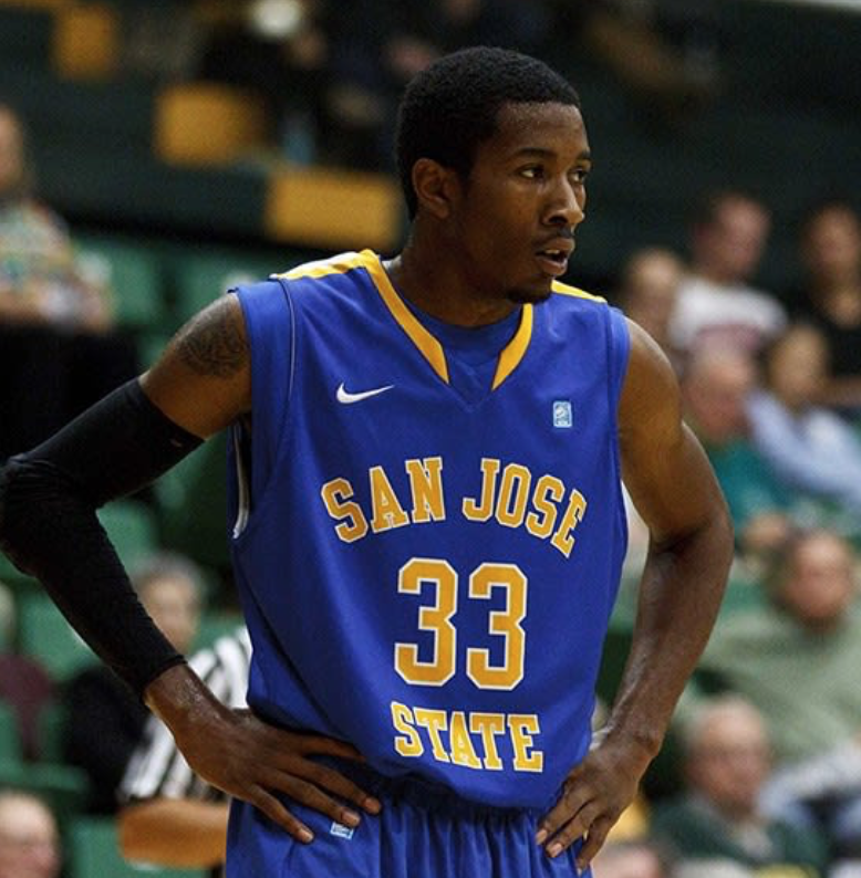 San Jose State Spartans vs. Fresno State Bulldogs at Provident Credit Union Event Center