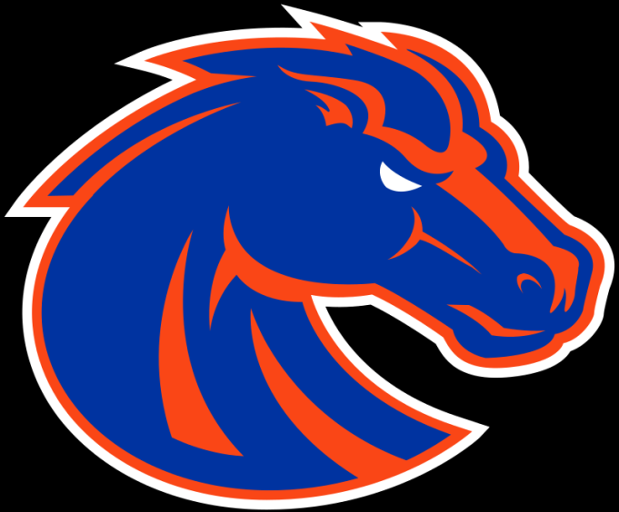 San Jose State Spartans vs. Boise State Broncos